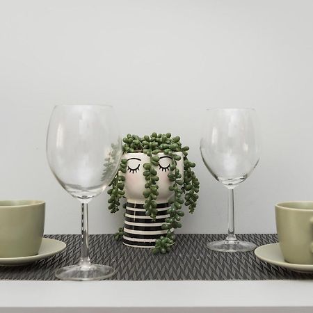 Wielopole Homes - Loftaffair Krakow Ngoại thất bức ảnh