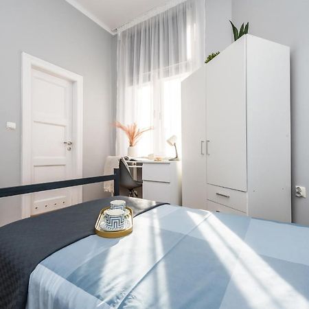 Wielopole Homes - Loftaffair Krakow Ngoại thất bức ảnh