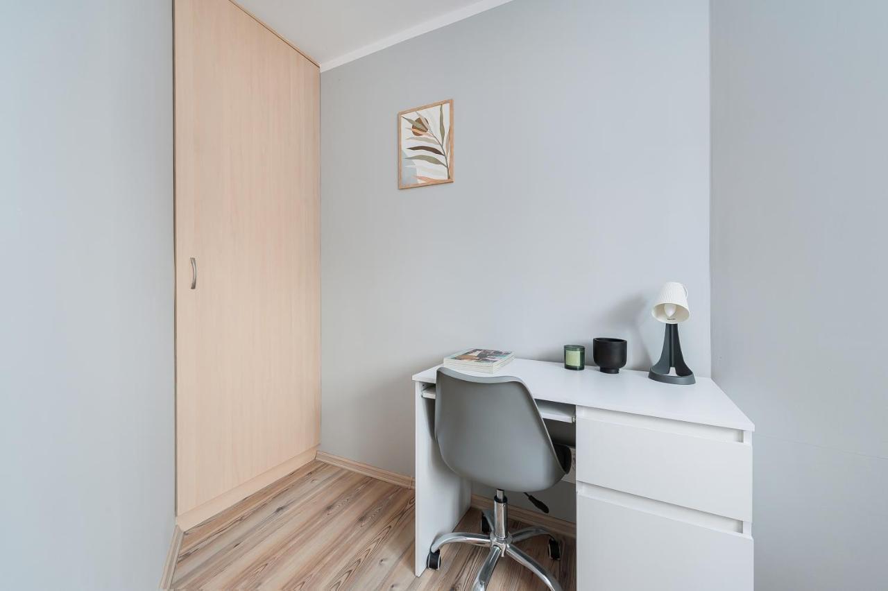 Wielopole Homes - Loftaffair Krakow Ngoại thất bức ảnh