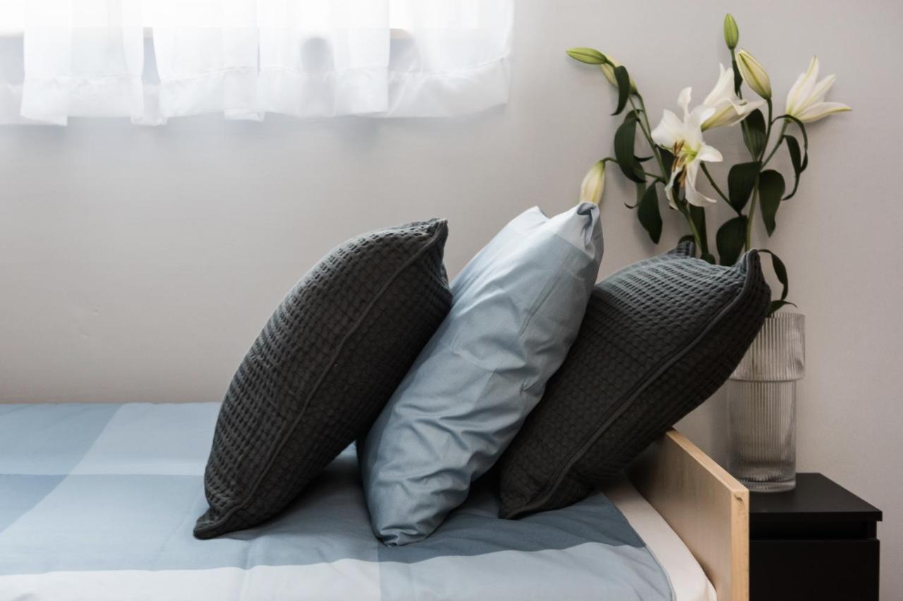 Wielopole Homes - Loftaffair Krakow Ngoại thất bức ảnh