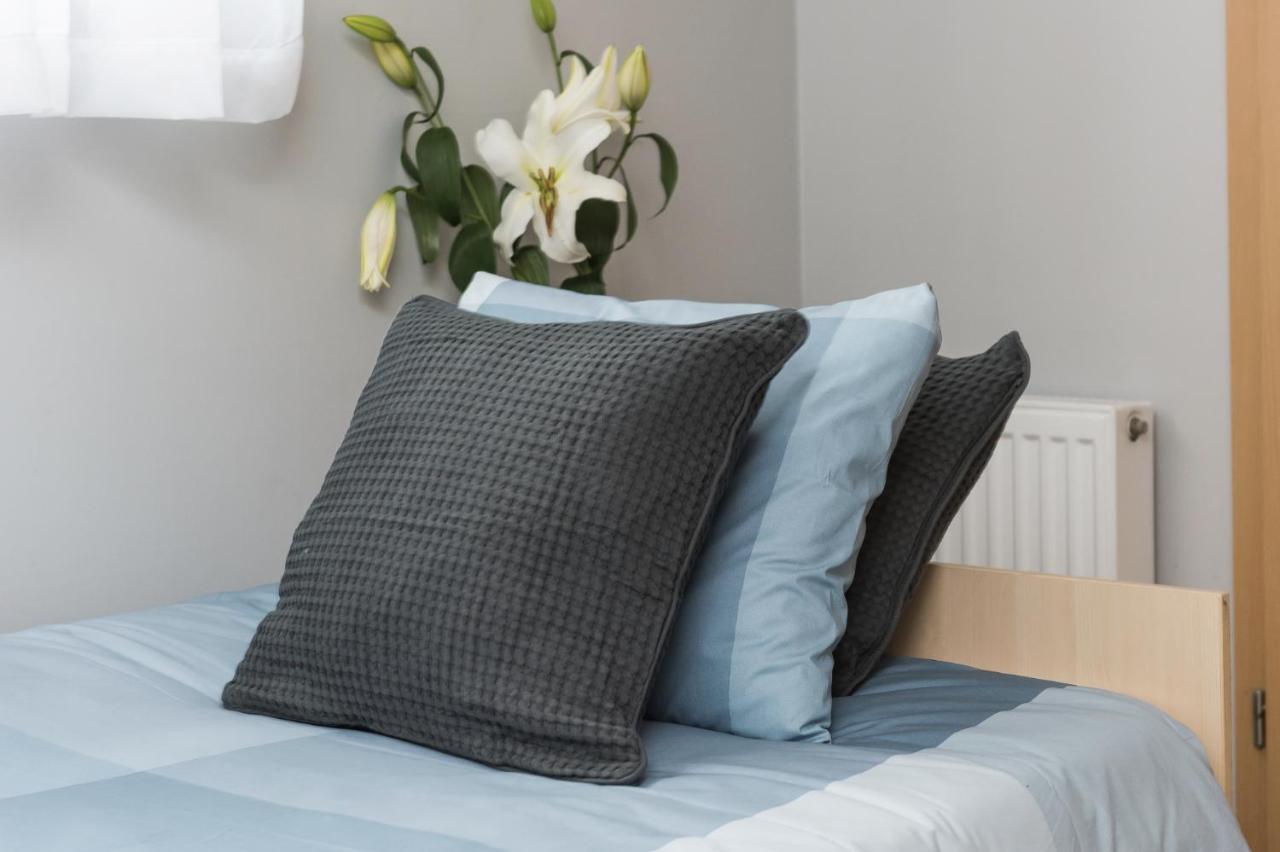 Wielopole Homes - Loftaffair Krakow Ngoại thất bức ảnh