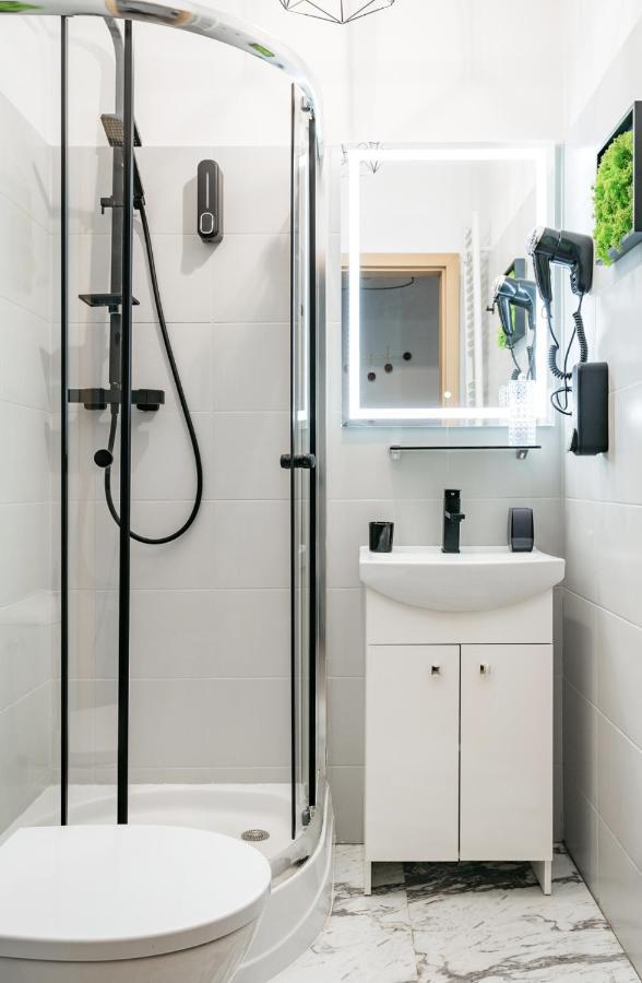Wielopole Homes - Loftaffair Krakow Ngoại thất bức ảnh