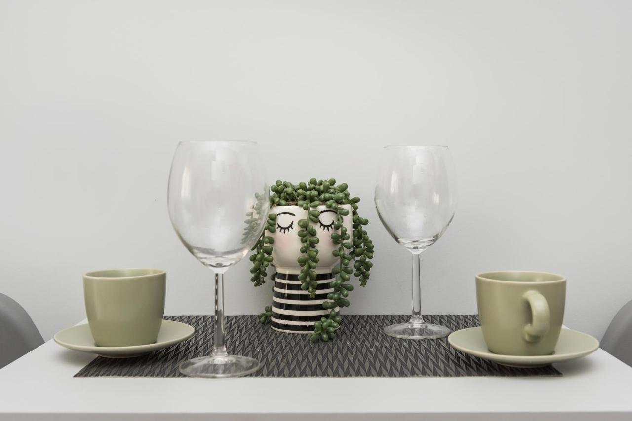 Wielopole Homes - Loftaffair Krakow Ngoại thất bức ảnh