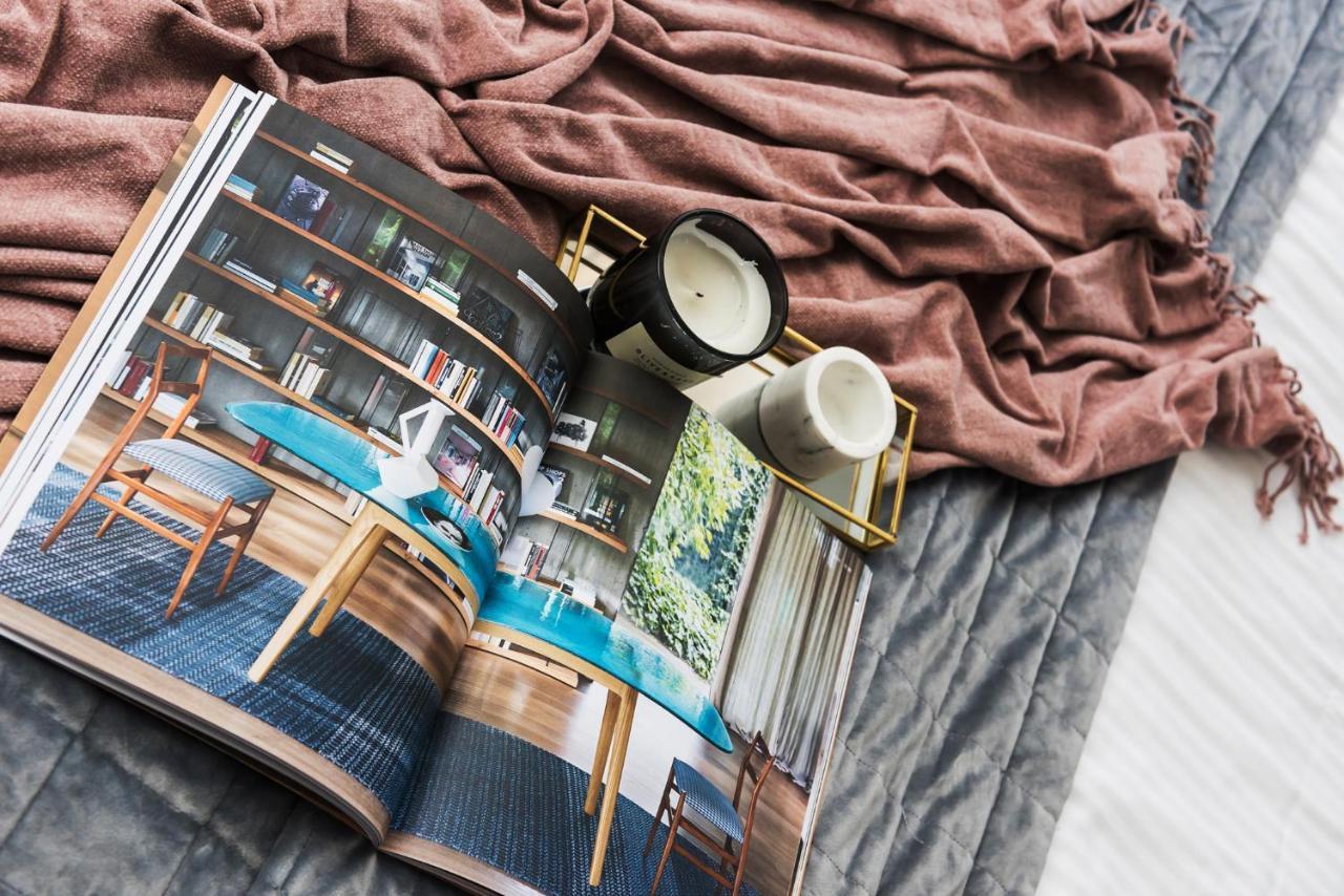Wielopole Homes - Loftaffair Krakow Ngoại thất bức ảnh