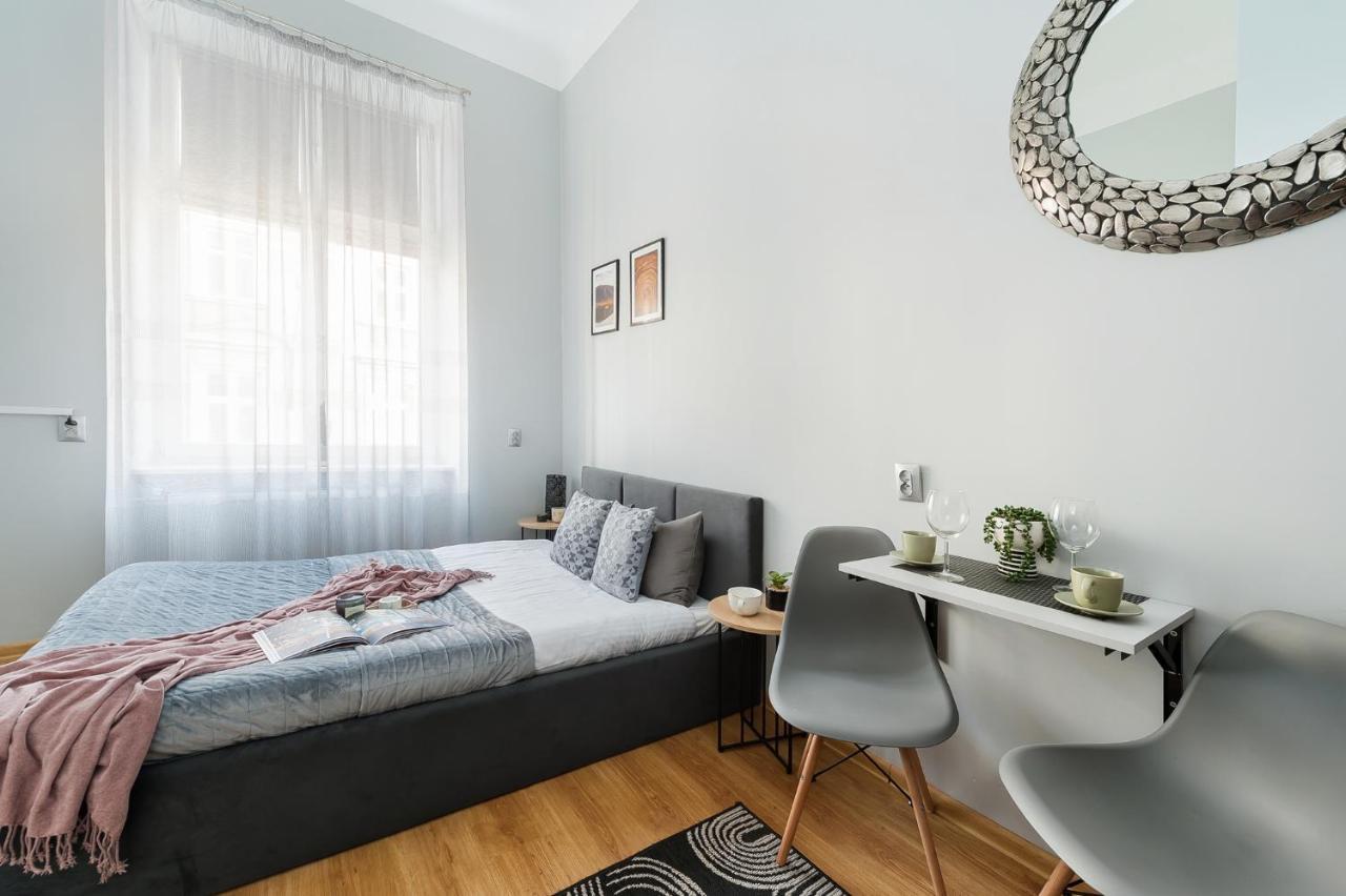 Wielopole Homes - Loftaffair Krakow Ngoại thất bức ảnh