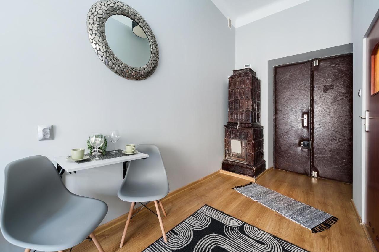 Wielopole Homes - Loftaffair Krakow Ngoại thất bức ảnh