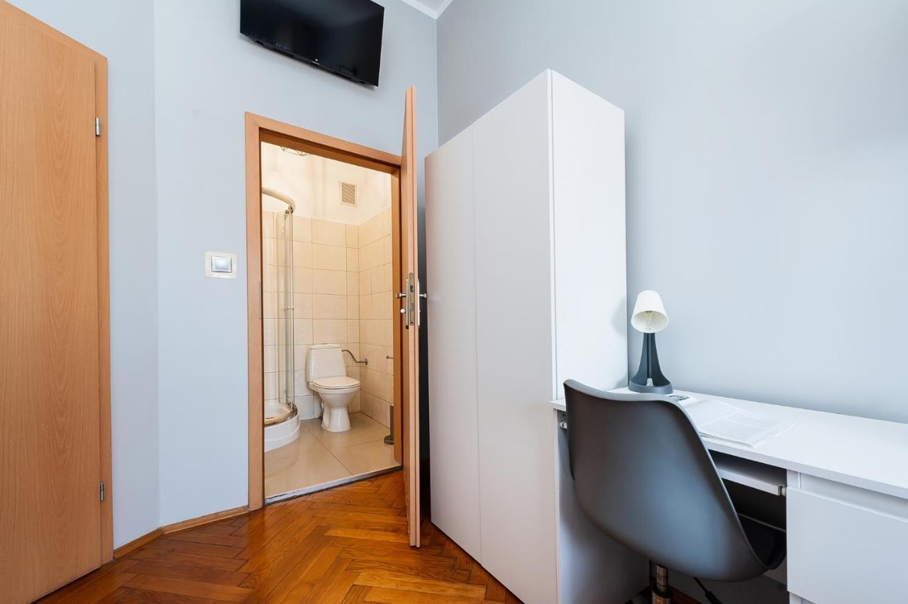 Wielopole Homes - Loftaffair Krakow Ngoại thất bức ảnh