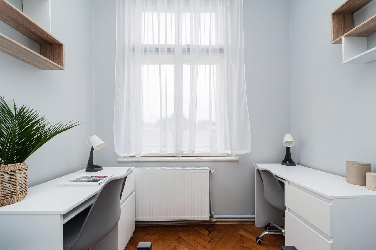 Wielopole Homes - Loftaffair Krakow Ngoại thất bức ảnh