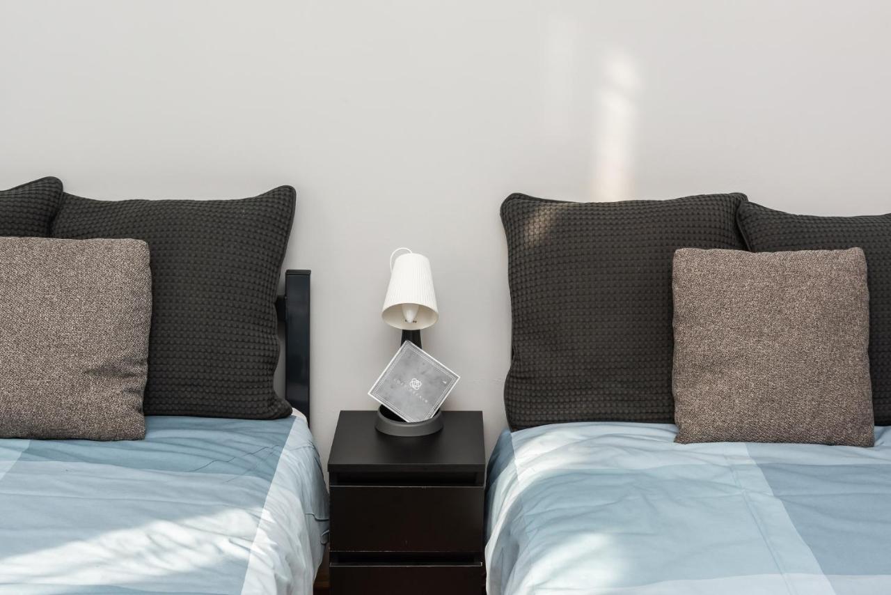 Wielopole Homes - Loftaffair Krakow Ngoại thất bức ảnh