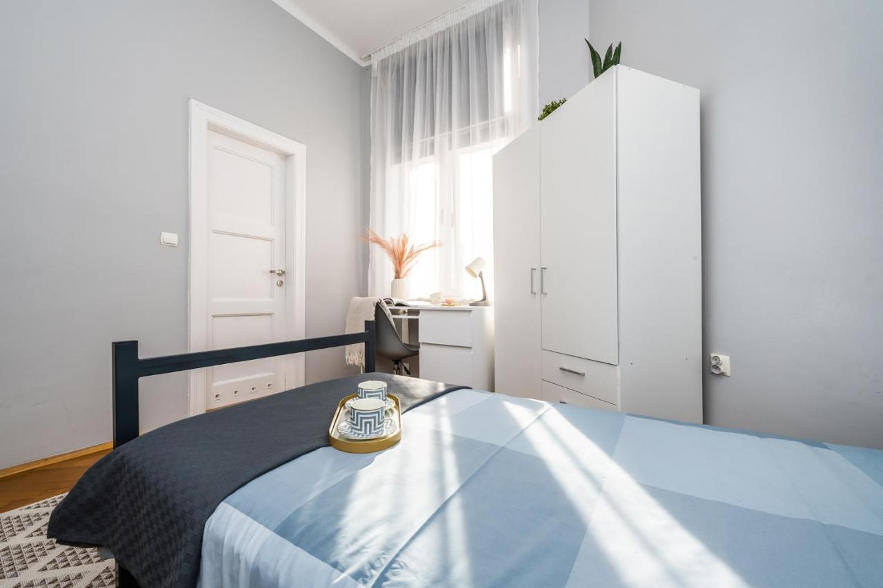 Wielopole Homes - Loftaffair Krakow Ngoại thất bức ảnh