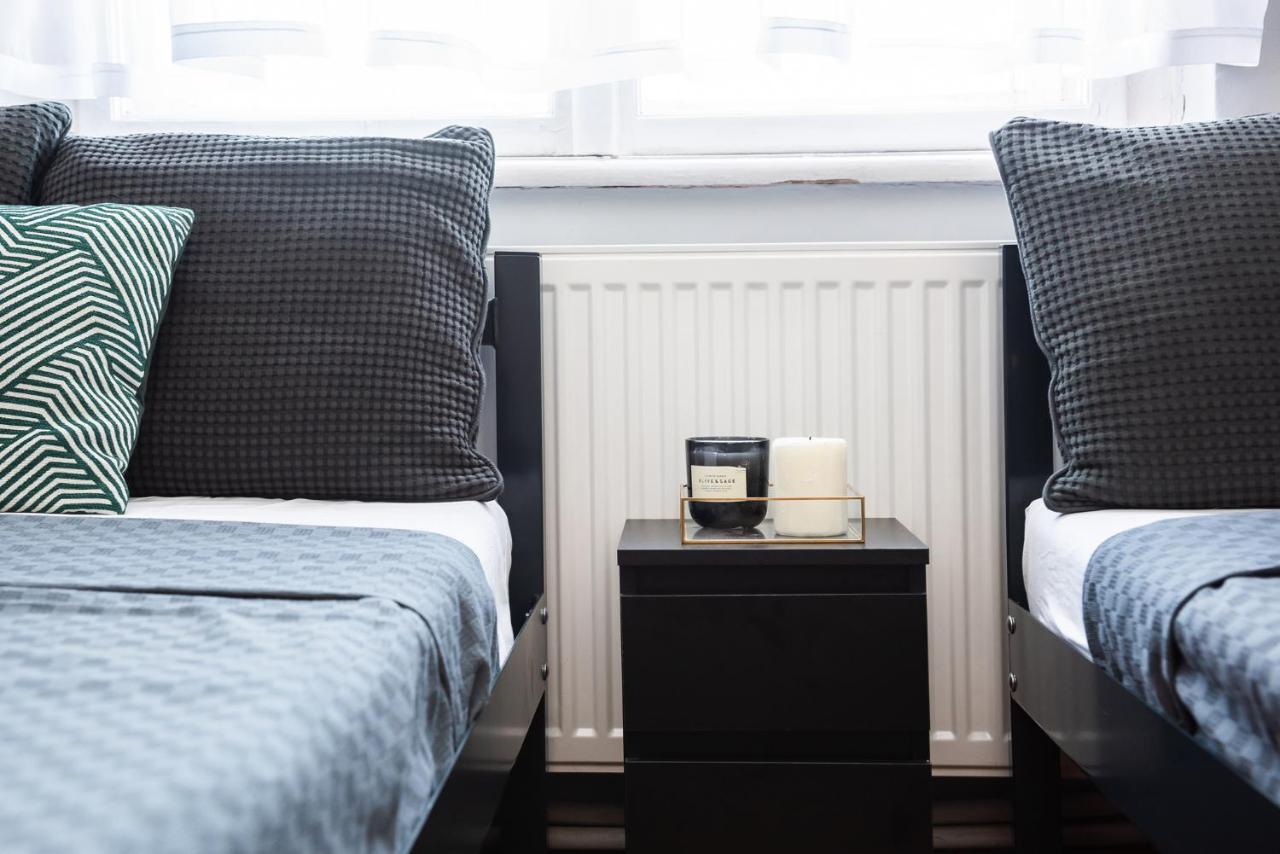 Wielopole Homes - Loftaffair Krakow Ngoại thất bức ảnh