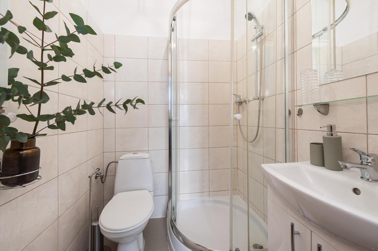 Wielopole Homes - Loftaffair Krakow Ngoại thất bức ảnh