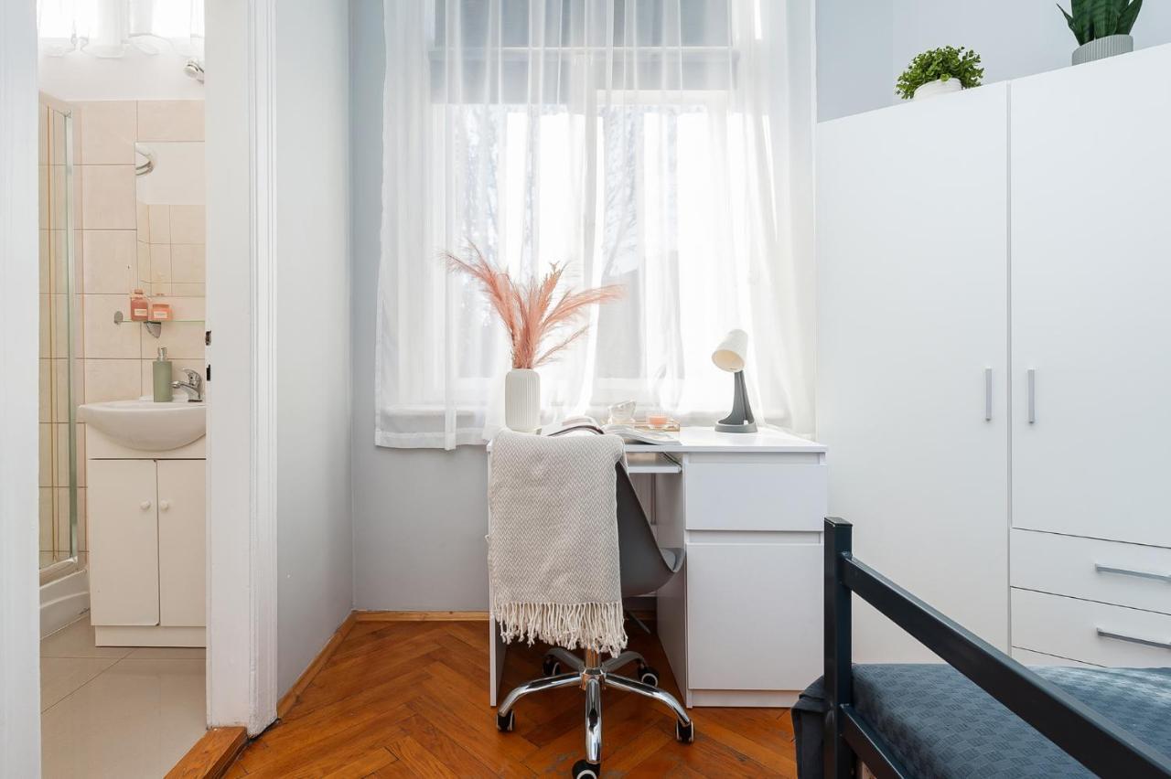 Wielopole Homes - Loftaffair Krakow Ngoại thất bức ảnh
