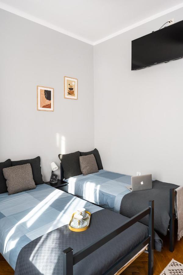 Wielopole Homes - Loftaffair Krakow Ngoại thất bức ảnh