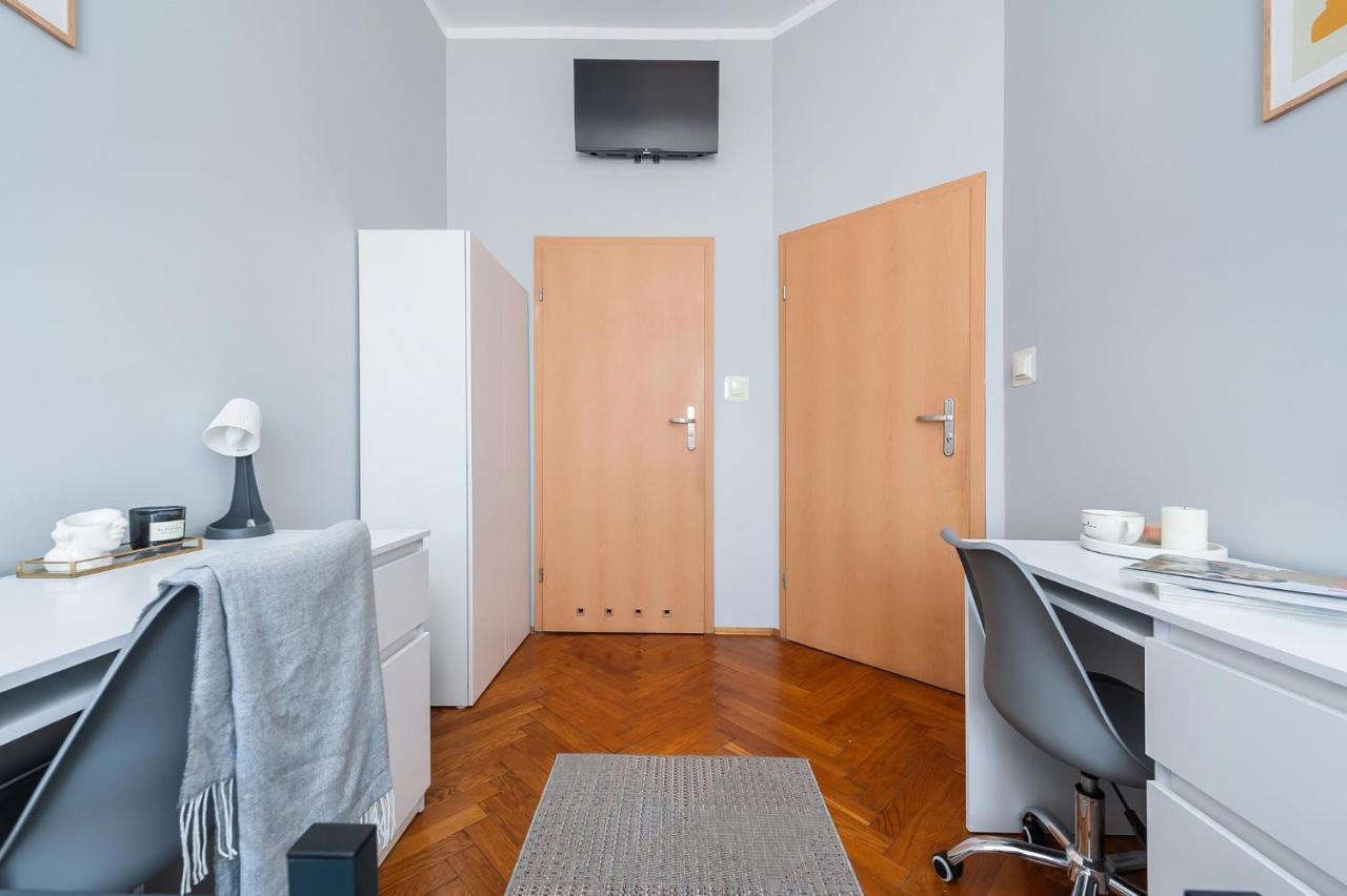 Wielopole Homes - Loftaffair Krakow Ngoại thất bức ảnh