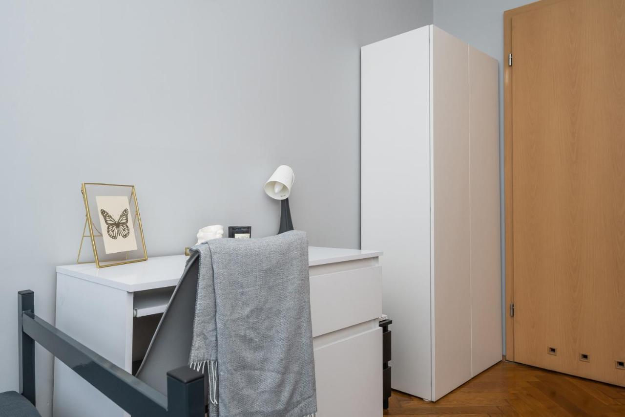 Wielopole Homes - Loftaffair Krakow Ngoại thất bức ảnh