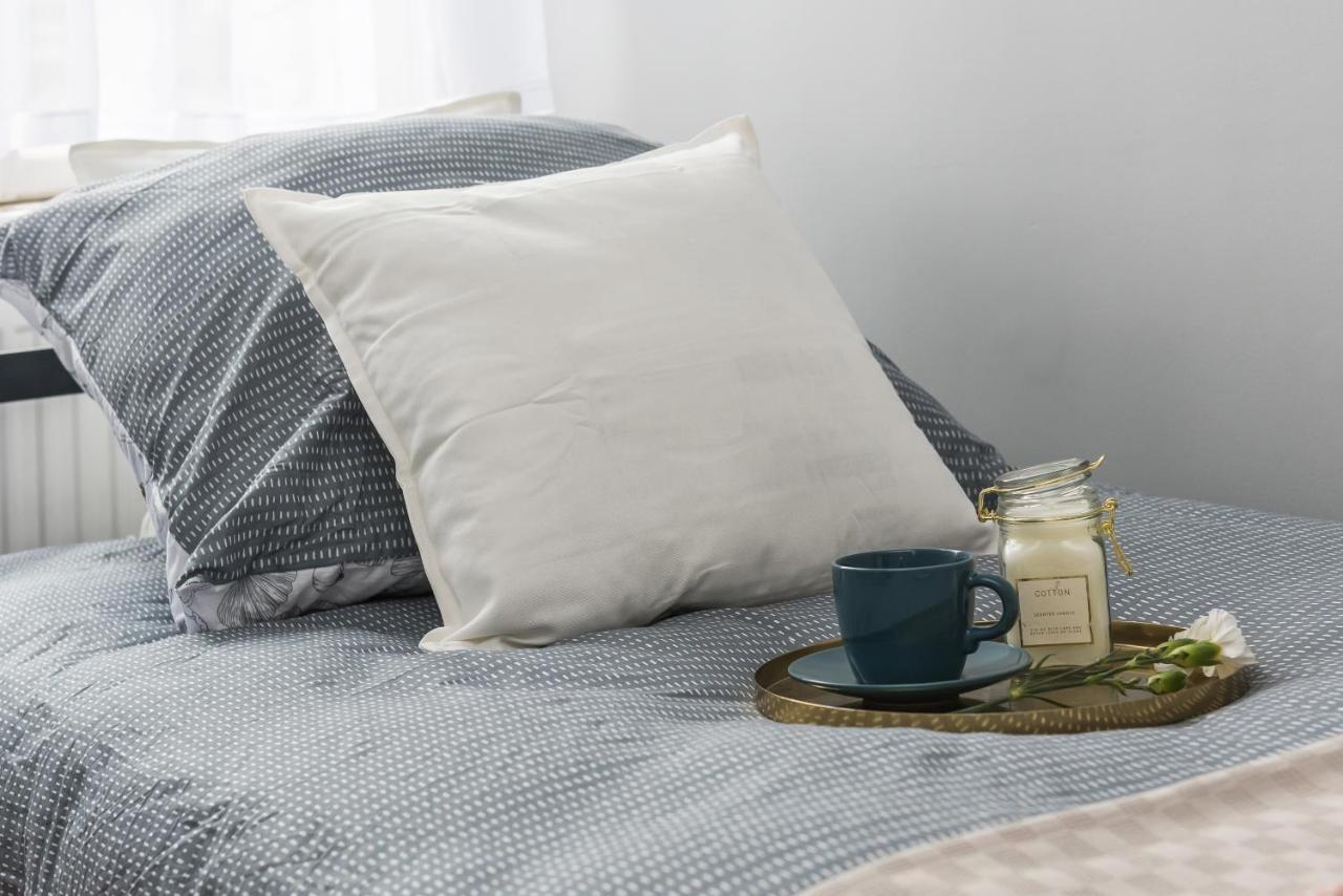 Wielopole Homes - Loftaffair Krakow Ngoại thất bức ảnh
