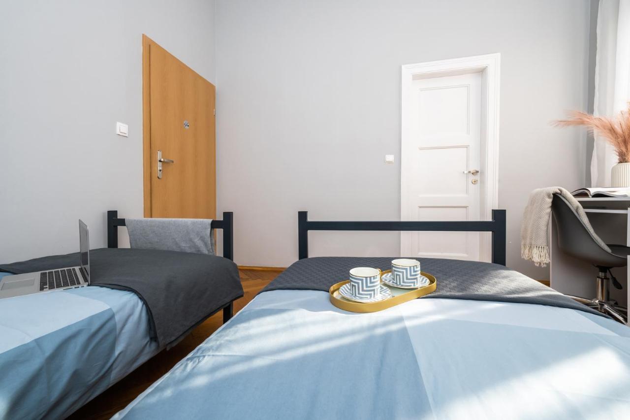 Wielopole Homes - Loftaffair Krakow Ngoại thất bức ảnh