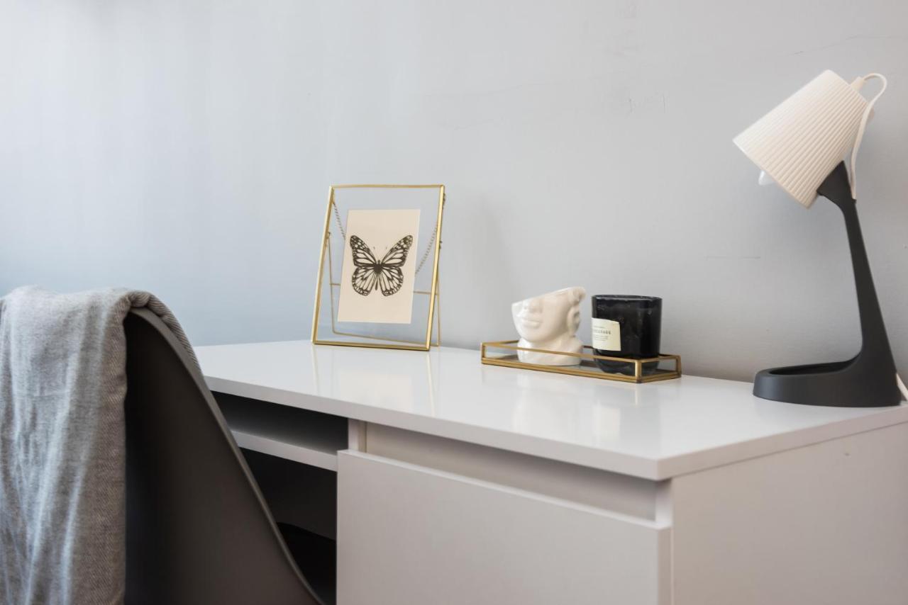 Wielopole Homes - Loftaffair Krakow Ngoại thất bức ảnh