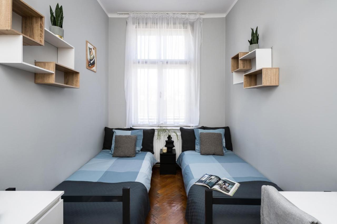 Wielopole Homes - Loftaffair Krakow Ngoại thất bức ảnh