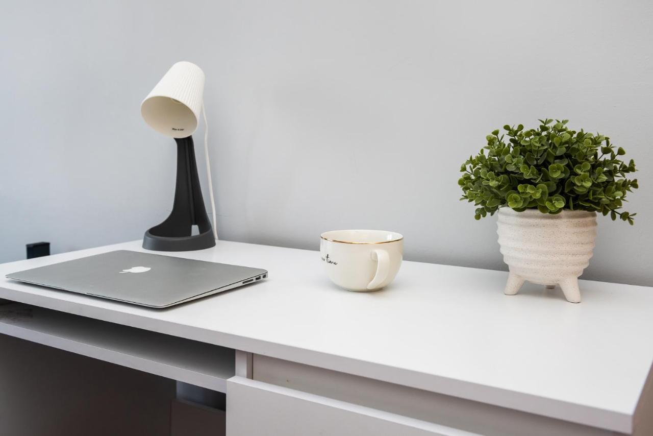 Wielopole Homes - Loftaffair Krakow Ngoại thất bức ảnh