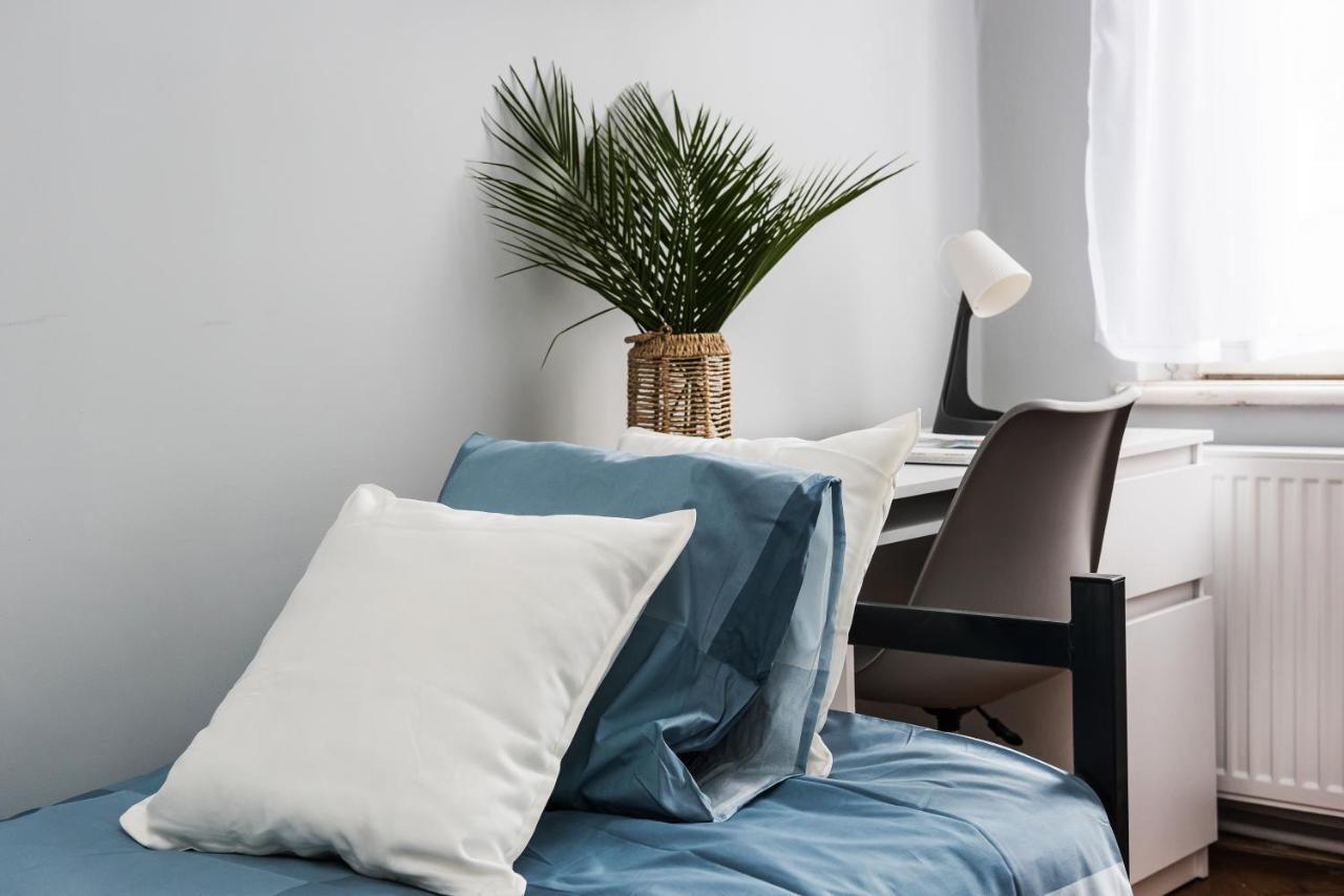 Wielopole Homes - Loftaffair Krakow Ngoại thất bức ảnh