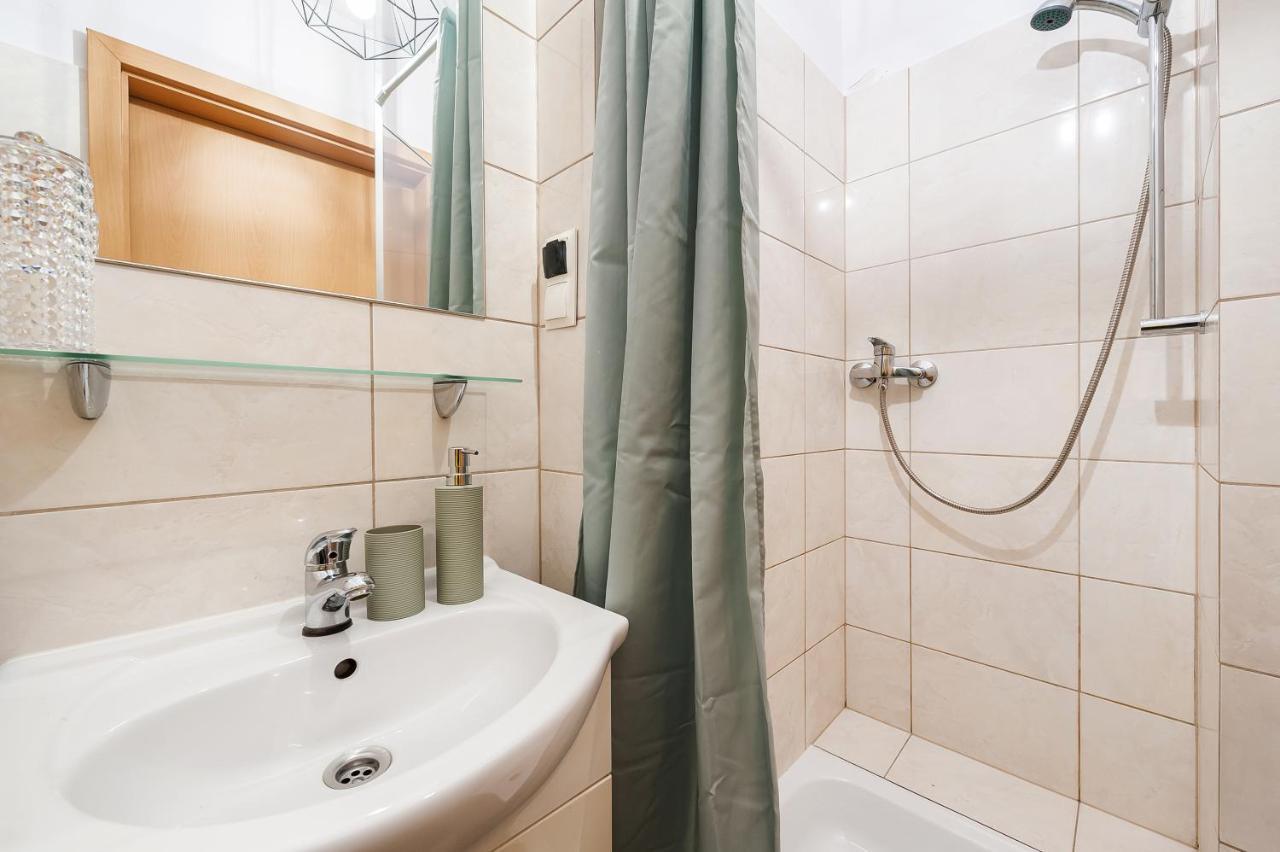 Wielopole Homes - Loftaffair Krakow Ngoại thất bức ảnh