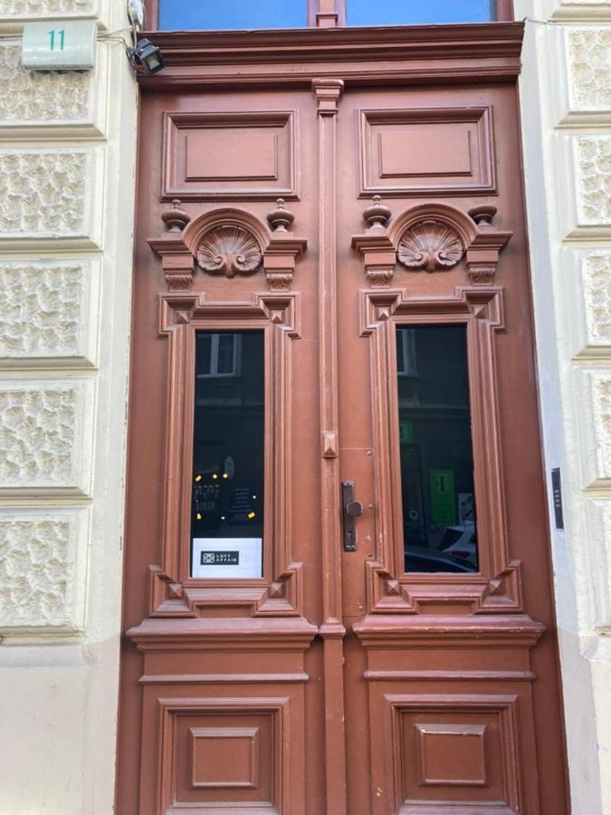 Wielopole Homes - Loftaffair Krakow Ngoại thất bức ảnh