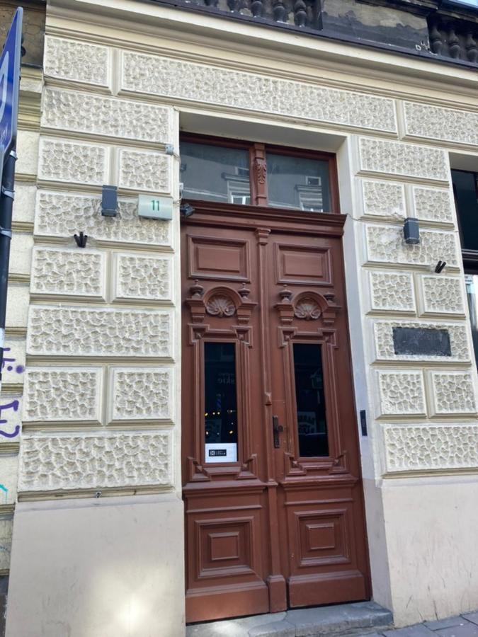 Wielopole Homes - Loftaffair Krakow Ngoại thất bức ảnh